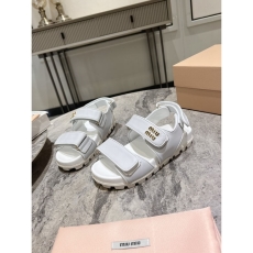 Miu Miu Sandals